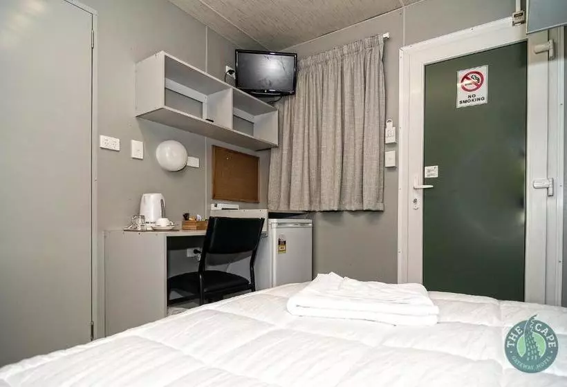 The Cape Gateway Motel