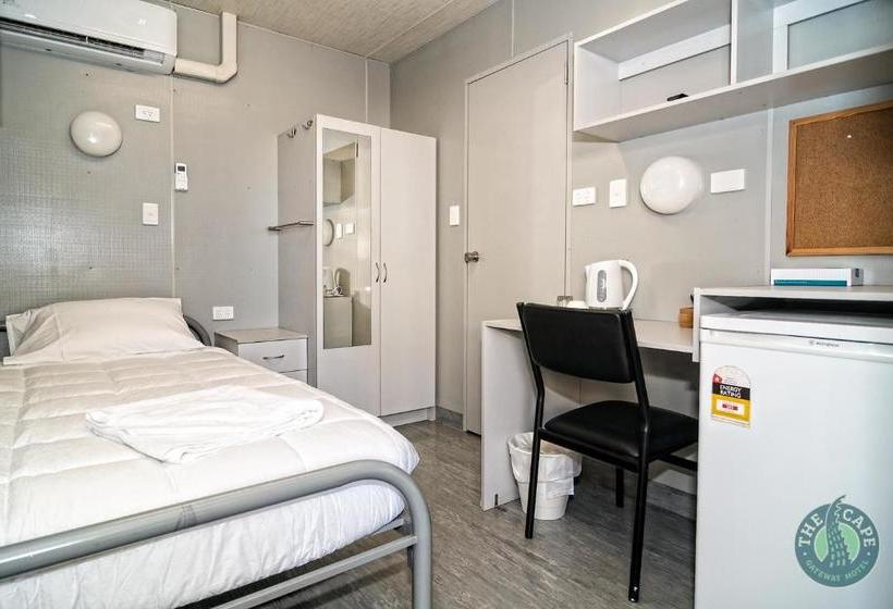 The Cape Gateway Motel