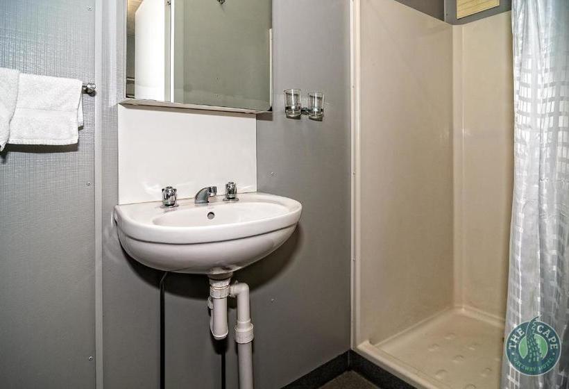 The Cape Gateway Motel