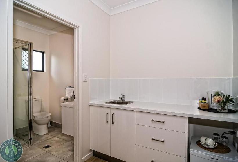 The Cape Gateway Motel