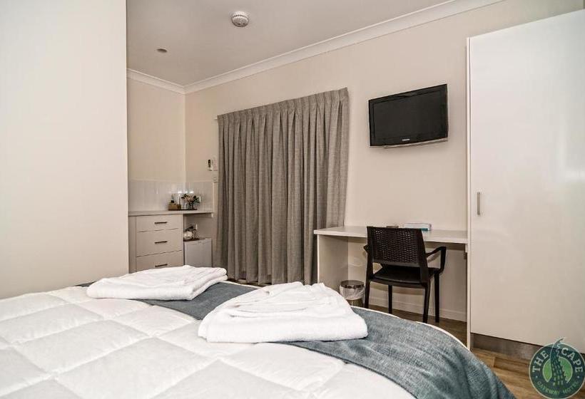 The Cape Gateway Motel