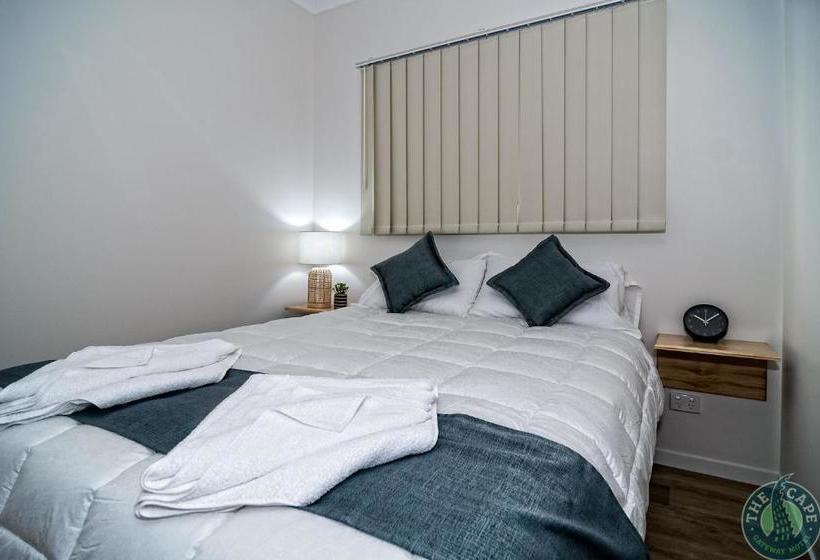 The Cape Gateway Motel