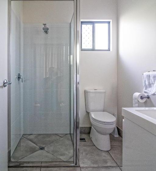 The Cape Gateway Motel