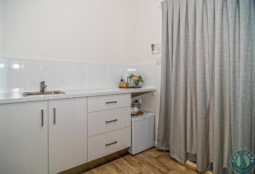 The Cape Gateway Motel