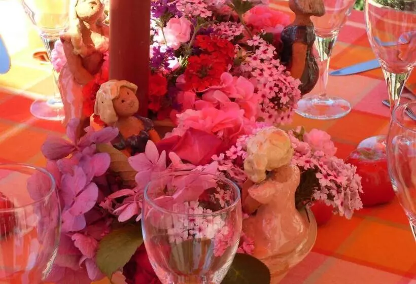 Hostelli Auberge Saint Aubin