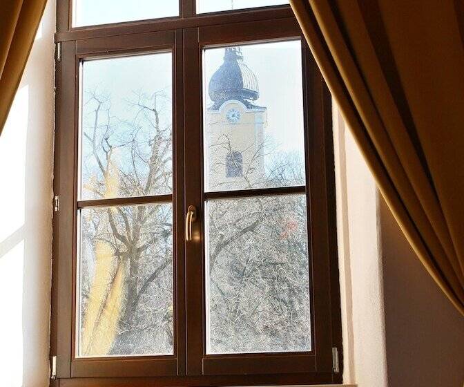 호텔 Baltaci Stary Zamek