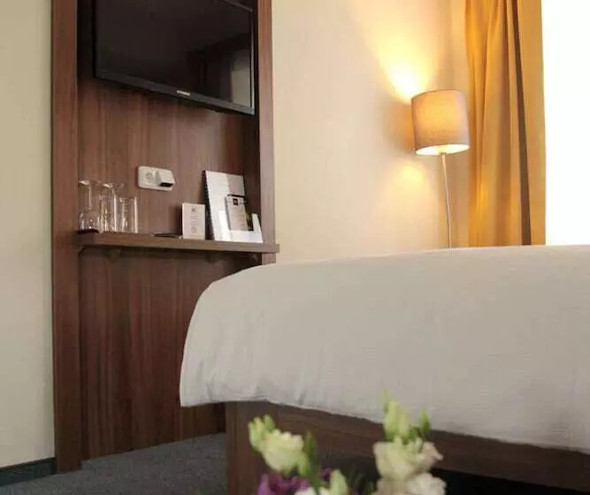 Hotelli Baltaci Stary Zamek