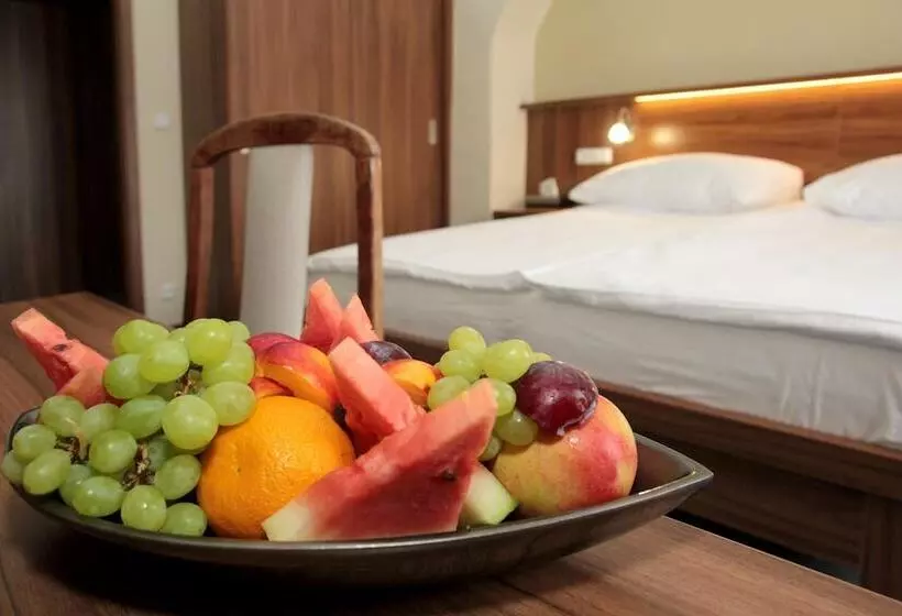 Hotelli Baltaci Stary Zamek