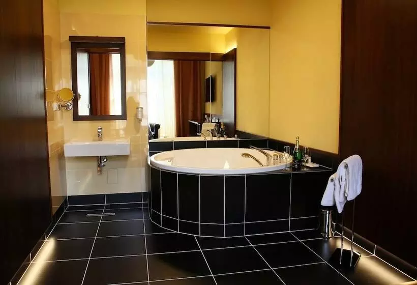 Hotelli Baltaci Stary Zamek