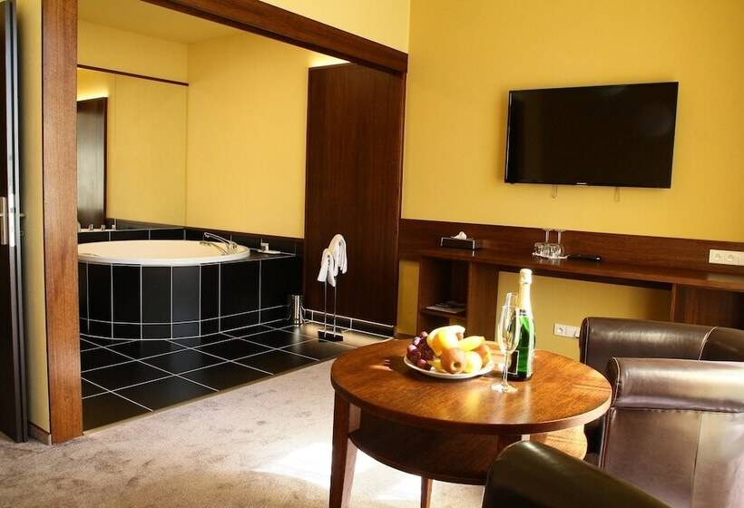 호텔 Baltaci Stary Zamek