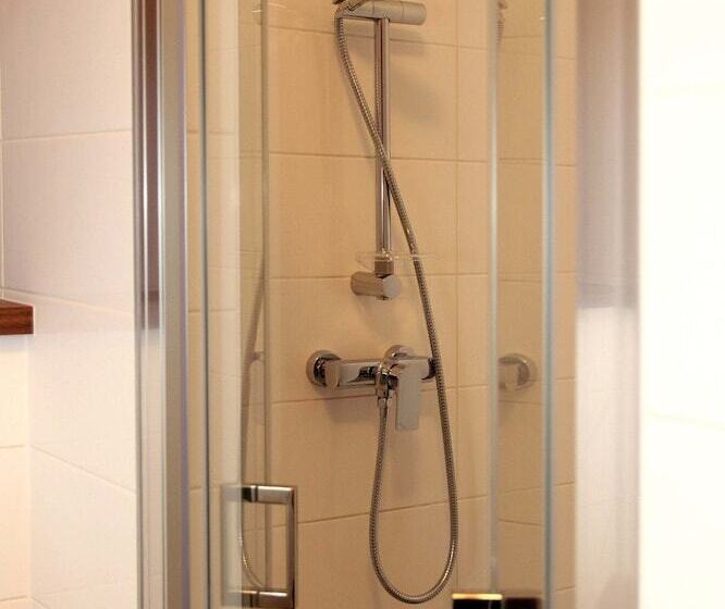 호텔 Baltaci Stary Zamek