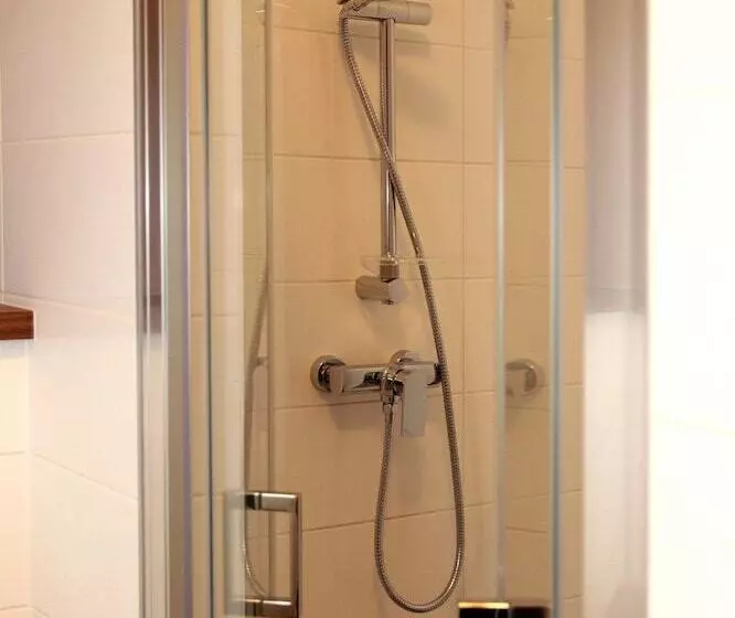 Hotelli Baltaci Stary Zamek