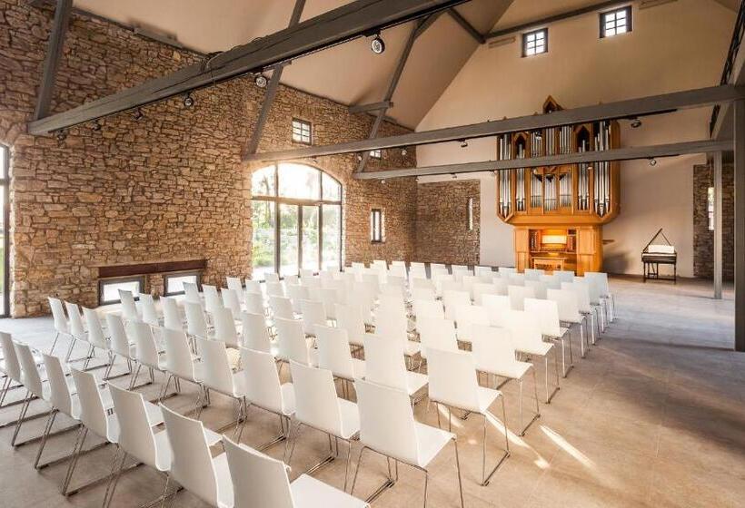 Отель Dorfmuhle