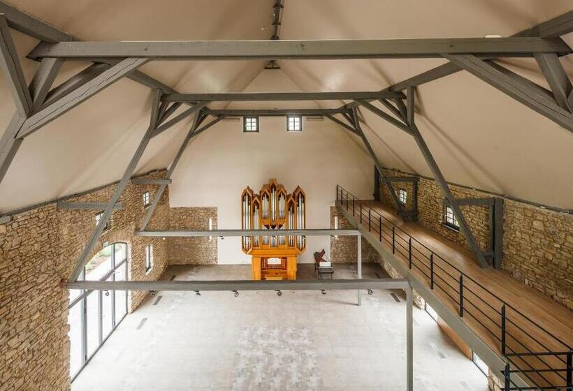 Отель Dorfmuhle