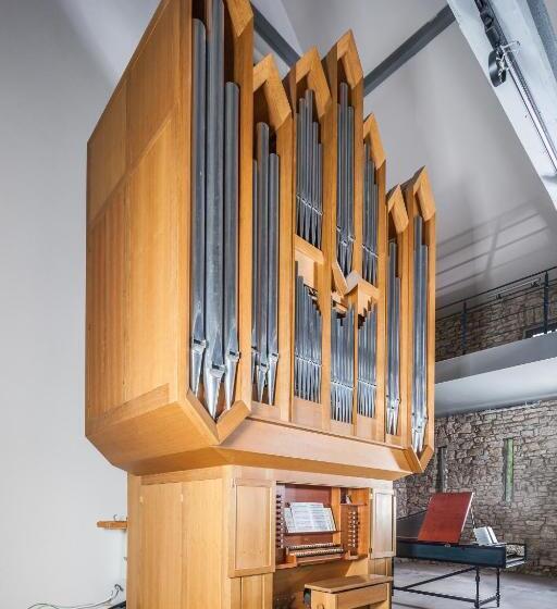 Отель Dorfmuhle