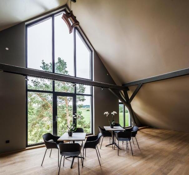 Отель Dorfmuhle