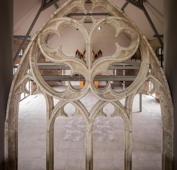 Отель Dorfmuhle