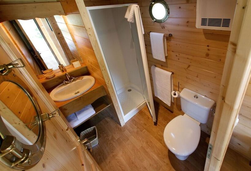 فندق L'escale Des Châteaux De La Loire