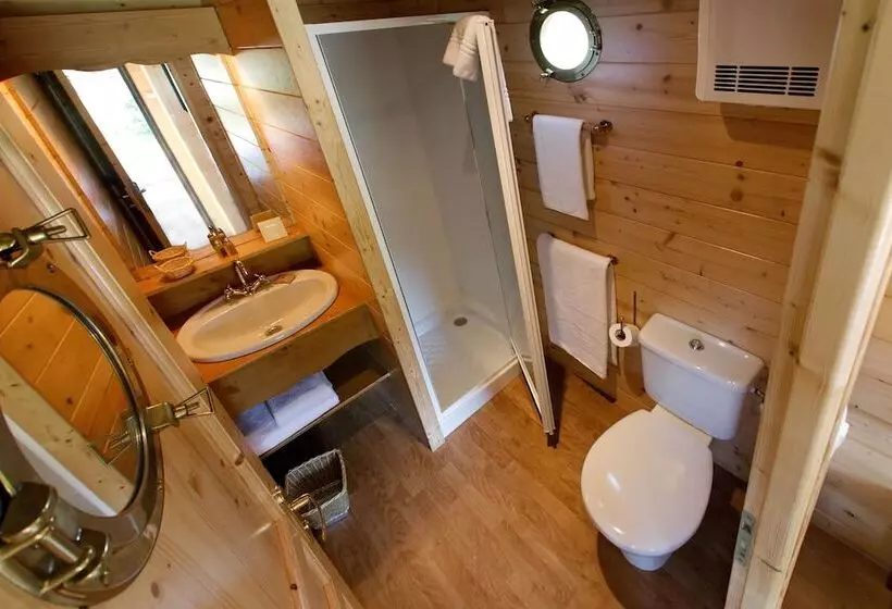 Hotelli L'escale Des Châteaux De La Loire