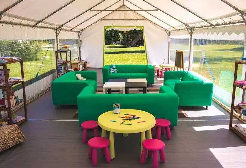 Hotelli L'escale Des Châteaux De La Loire