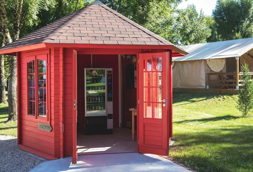 فندق L'escale Des Châteaux De La Loire