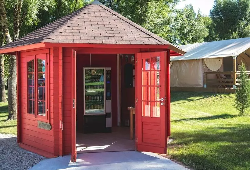 Hotelli L'escale Des Châteaux De La Loire