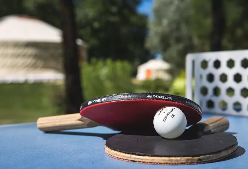 Hotelli L'escale Des Châteaux De La Loire