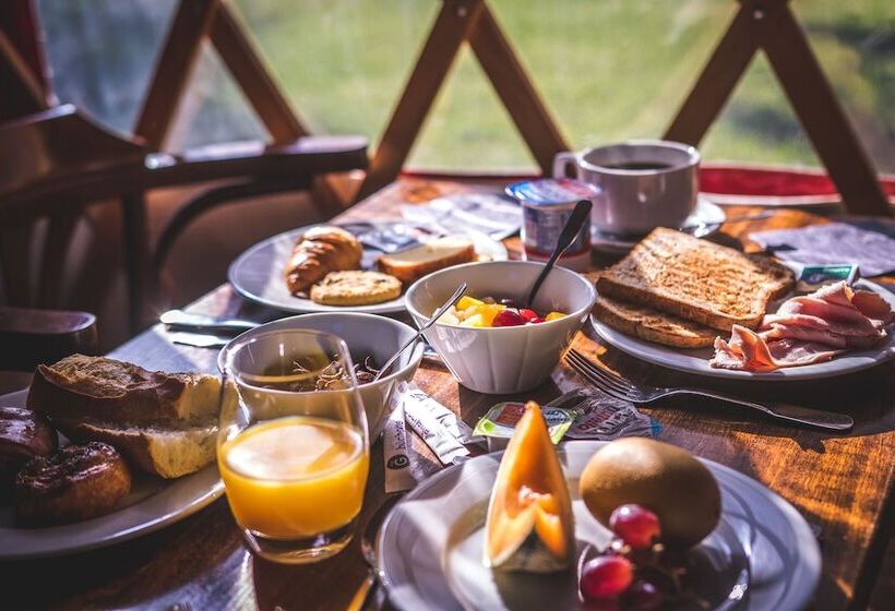 فندق L'escale Des Châteaux De La Loire