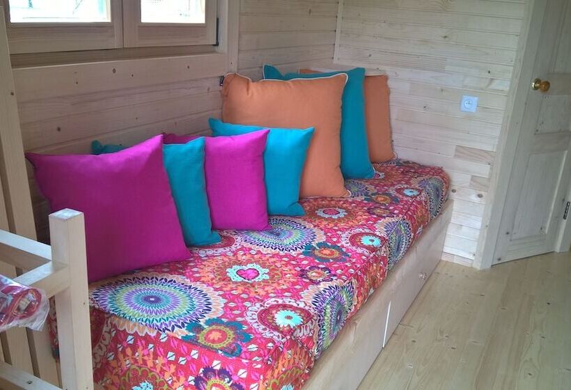 فندق L'escale Des Châteaux De La Loire