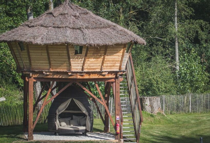 فندق L'escale Des Châteaux De La Loire