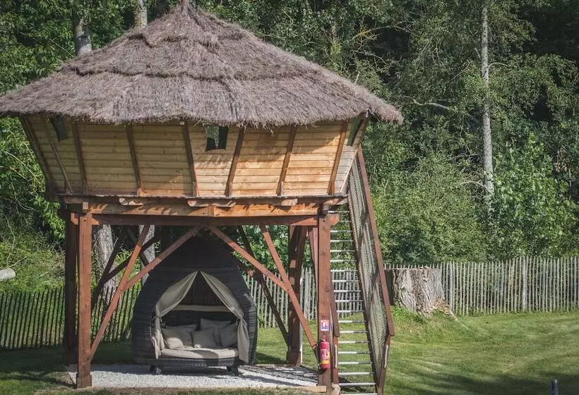 Hotelli L'escale Des Châteaux De La Loire