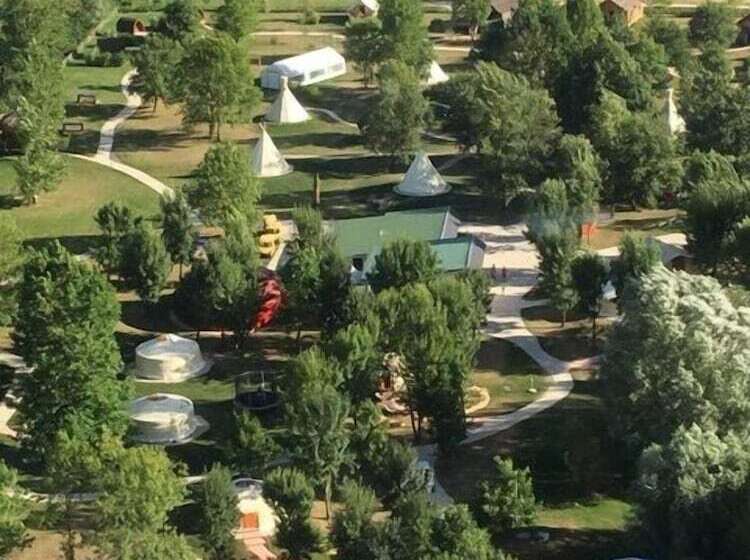 فندق L'escale Des Châteaux De La Loire