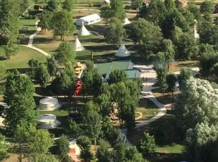 Hotelli L'escale Des Châteaux De La Loire