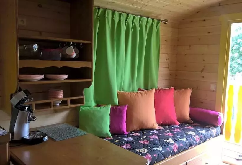 Hotelli L'escale Des Châteaux De La Loire