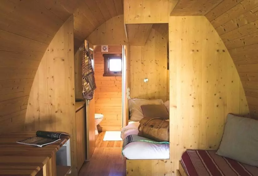 Hotelli L'escale Des Châteaux De La Loire