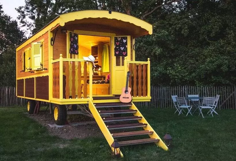 Hotelli L'escale Des Châteaux De La Loire