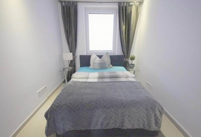 호텔 Pension / Zimmervermietung Wasbek