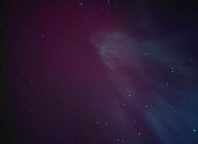 Отель Peppermint Ridge Retreat