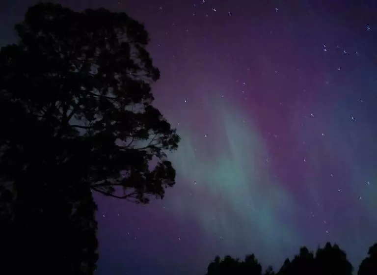 Hotel Peppermint Ridge Retreat