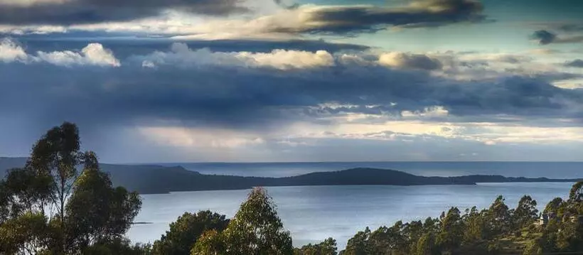 Hotel Peppermint Ridge Retreat