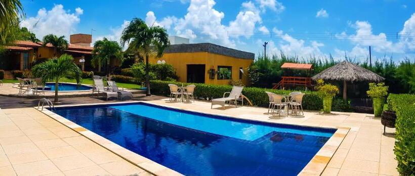 Hotel Pousada Aconchego