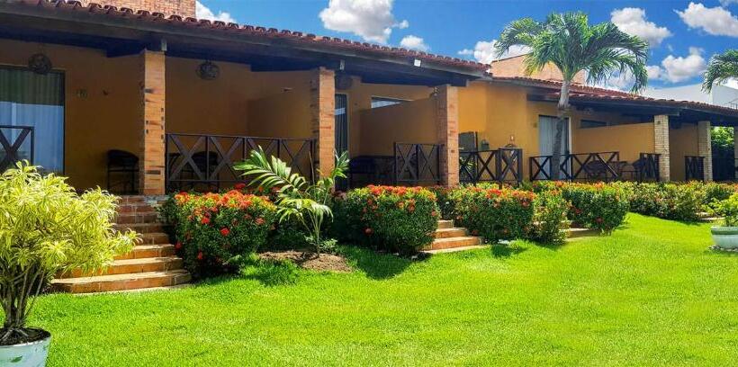 Hotel Pousada Aconchego