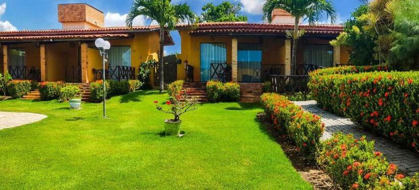 Hotel Pousada Aconchego