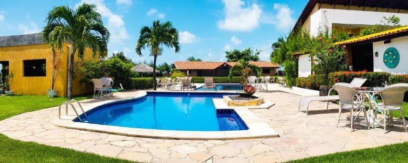 Hotel Pousada Aconchego