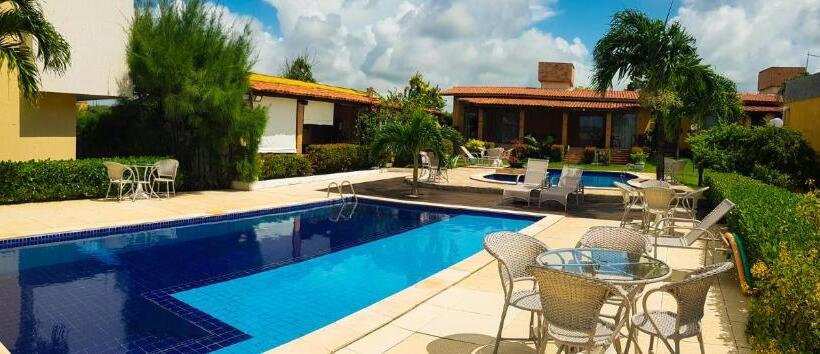 Hotel Pousada Aconchego