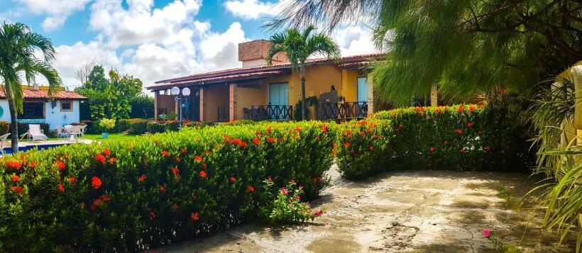 Hotel Pousada Aconchego