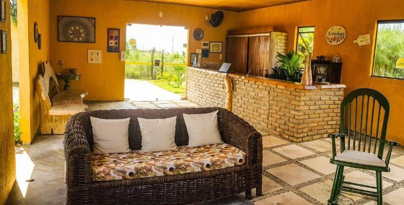 Hotel Pousada Aconchego