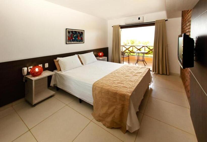 Hotel Pousada Aconchego