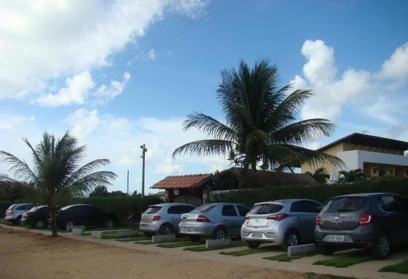 Hotel Pousada Aconchego