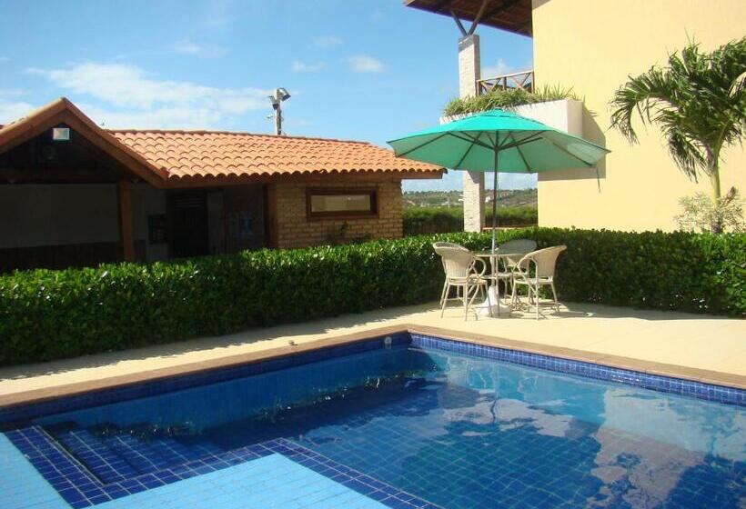 Hotel Pousada Aconchego